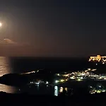 Lindos Luxury Belfry Apartment