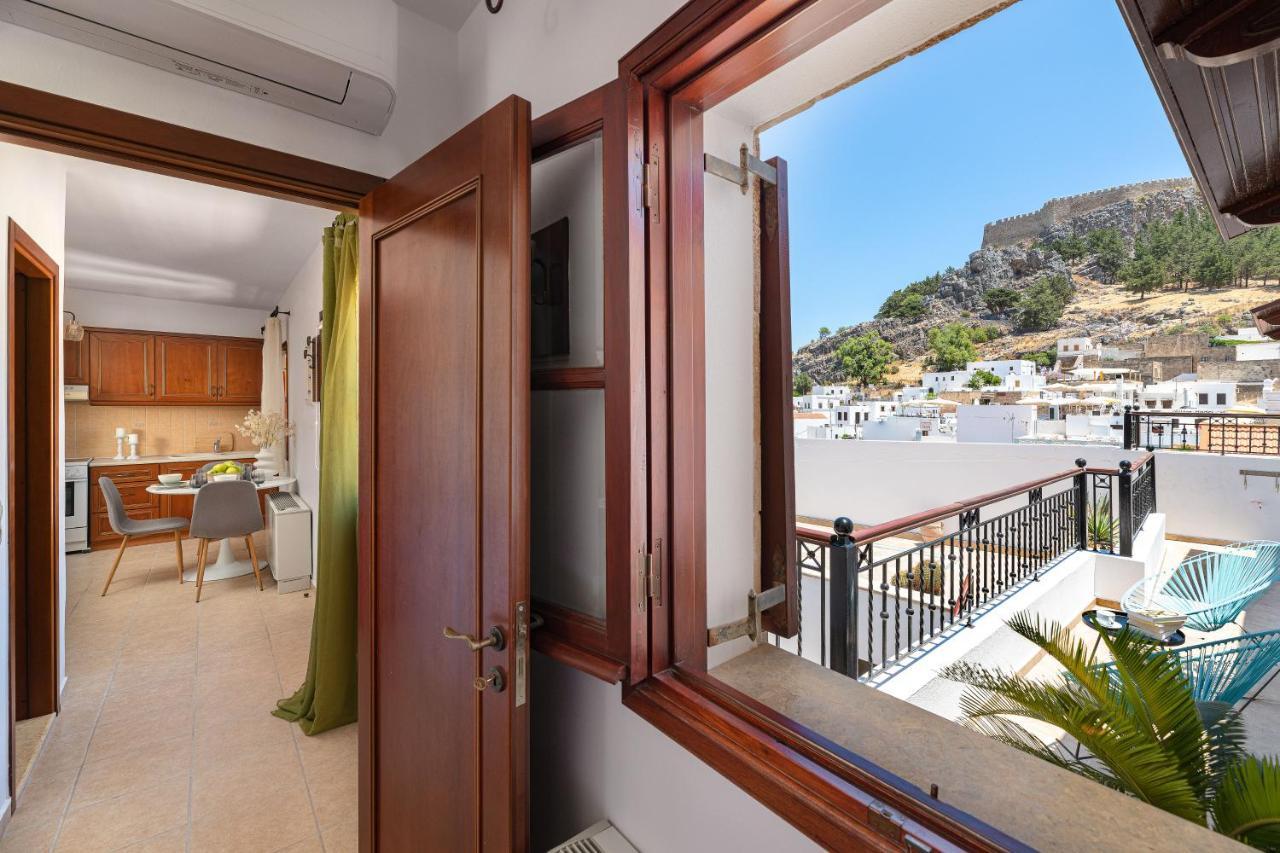 Luxury Belfry Apartment *
