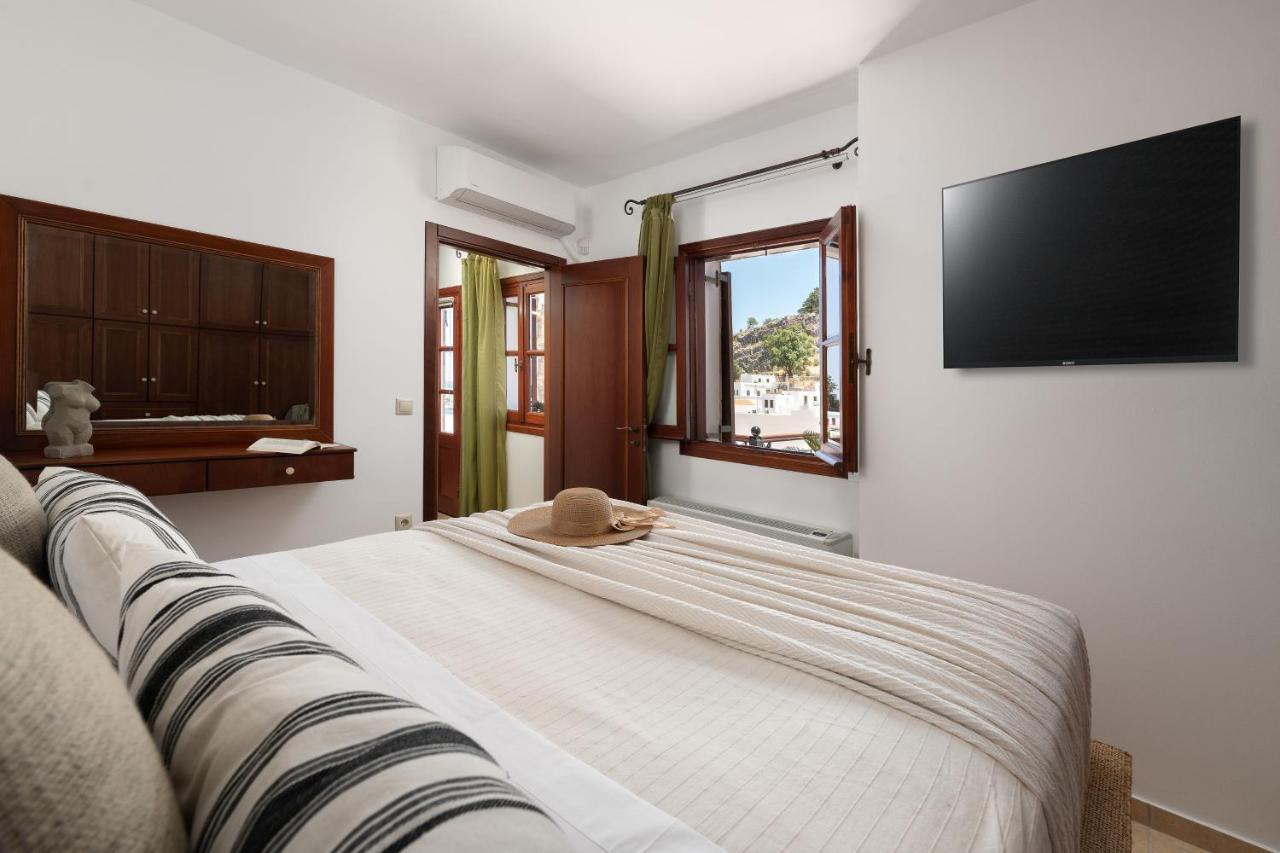 Luxury Belfry Apartment